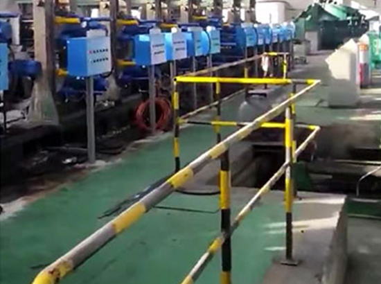 河山工貿(mào)現(xiàn)場--合作